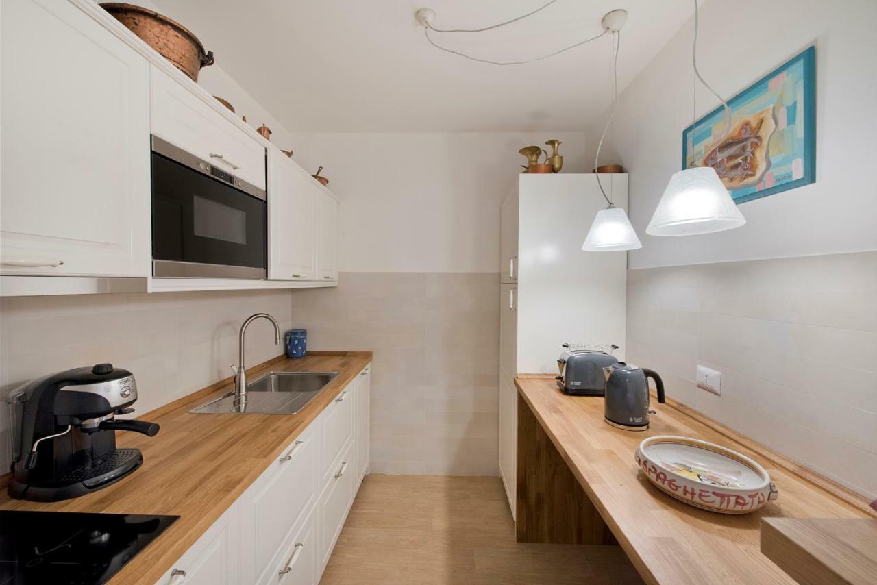 Angolo Di Boboli Apartamento
