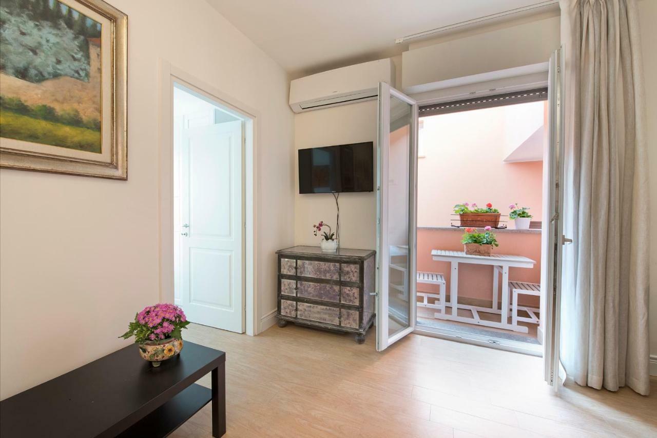 Angolo Di Boboli Apartamento