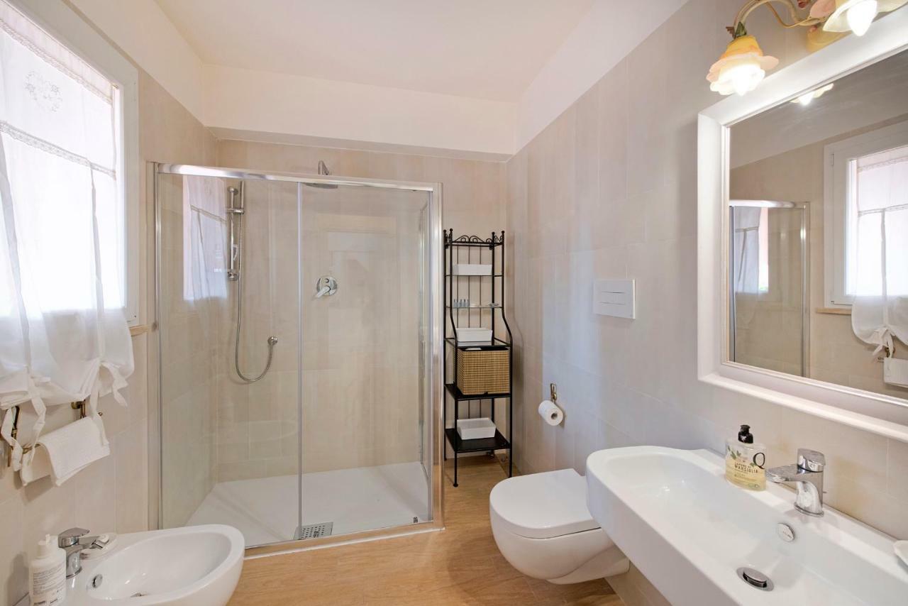 Angolo Di Boboli Apartamento