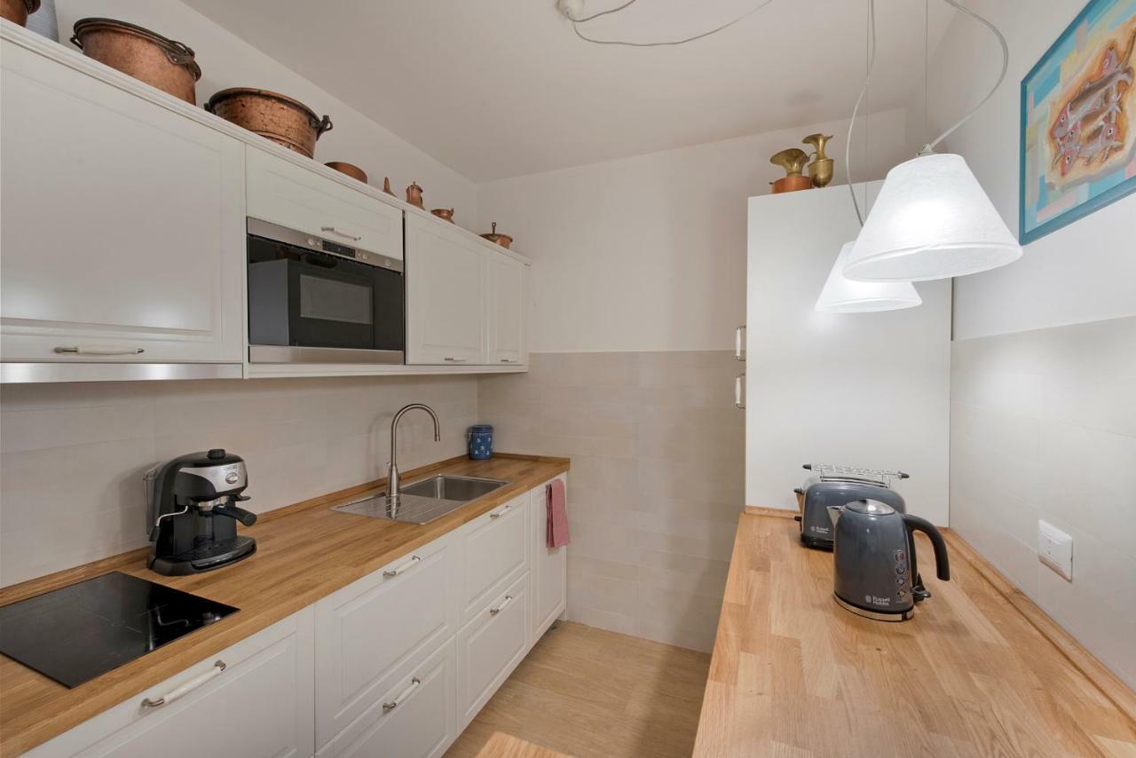 Apartamento Angolo Di Boboli Florença