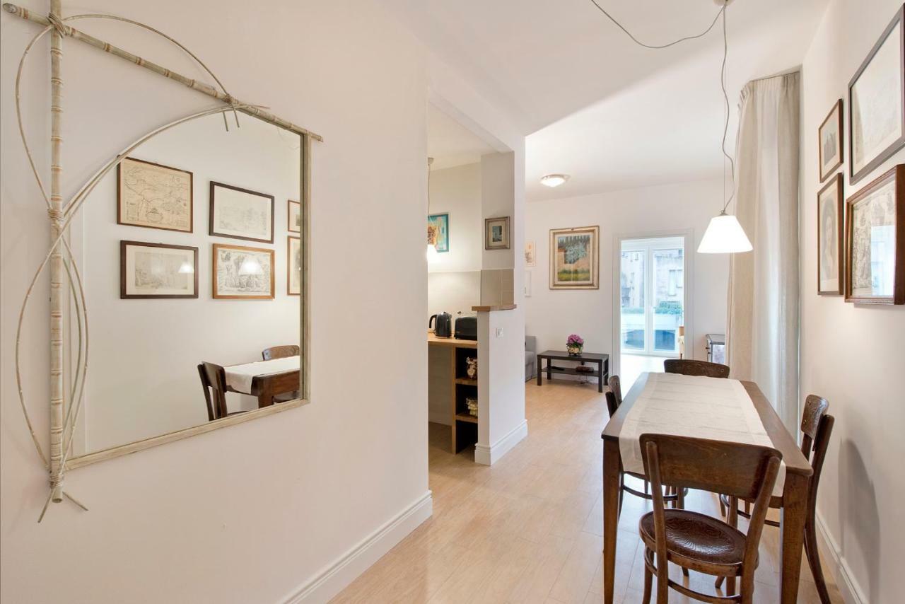 Apartamento Angolo Di Boboli *