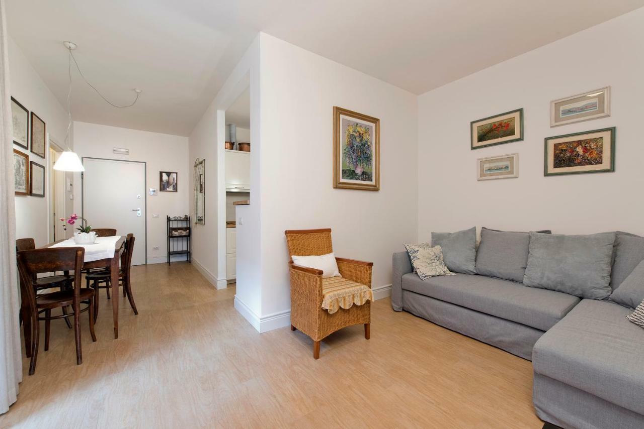 Apartamento Angolo Di Boboli