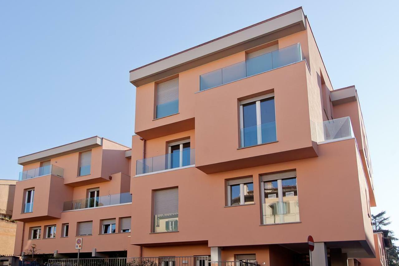 Apartamento Angolo Di Boboli *